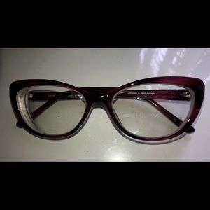 Cat Eye Prescription glasses